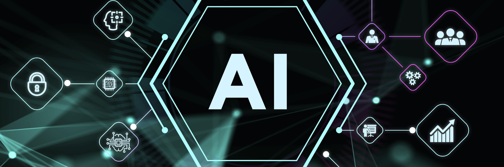 ai generated, android, robot, it, technology, design, hand, future